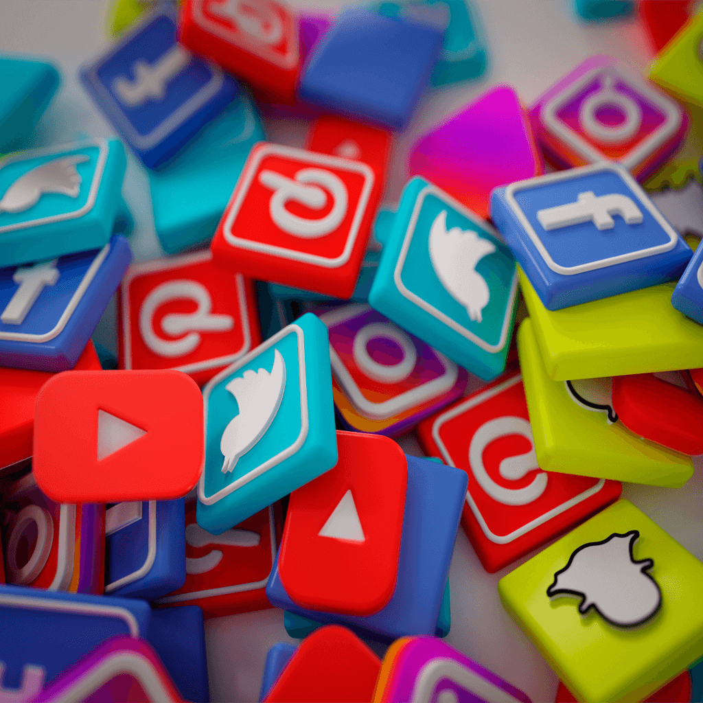 Solution Social Media