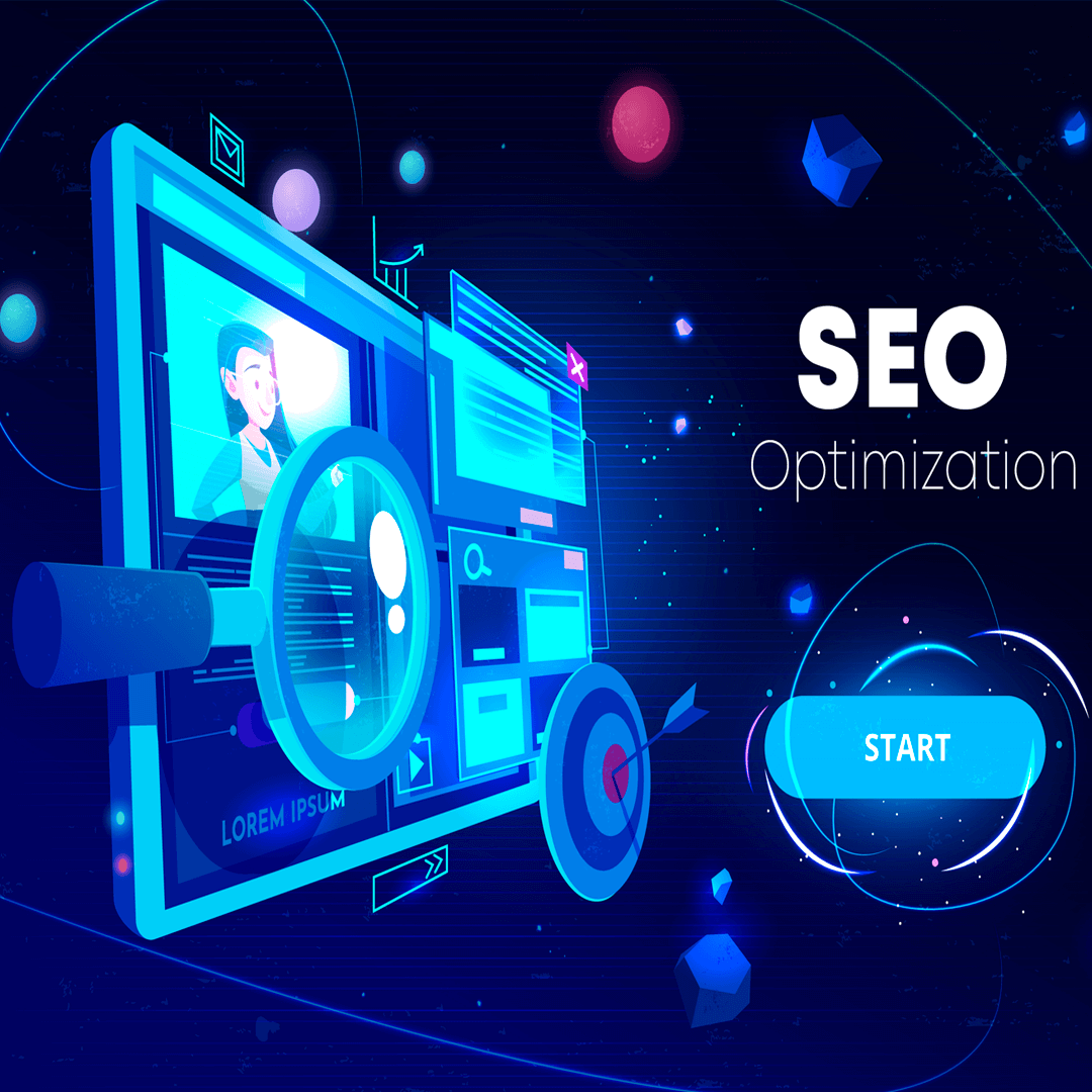Optimisation SEO de Base