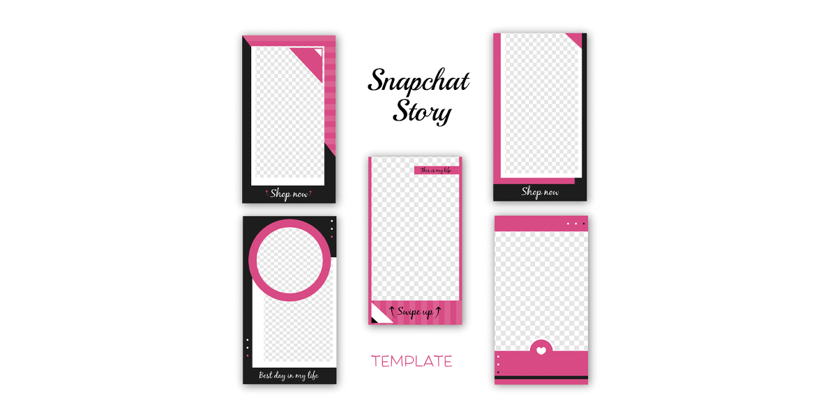 Les Filtres Snapchat : À quoi ça sert et comment notre entreprise peut vous aider ?