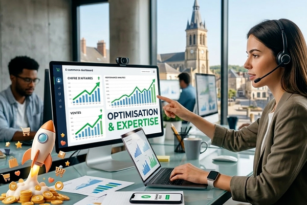 Optimisation & Performance c'est quoi exactement ?
