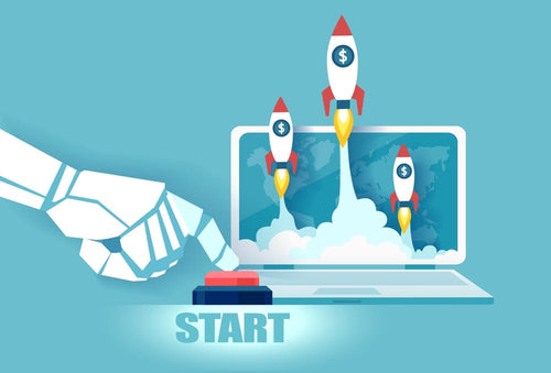 Image de lancement 
Créativ'pro Graphix