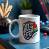 Mug Humoristique Creativ'Pro Graphix