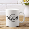 Mug Personnalisé Creativ'Pro Graphix