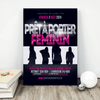 flyer numérique taille a5 
Créativ'proGraphix