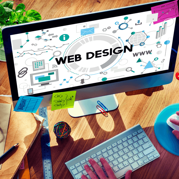 Refonte & Retouches Design