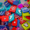 Réseaux sociaux 
Créativ'pro Graphix